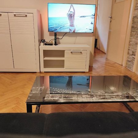 Apartment Mm Split Eksteriør bilde