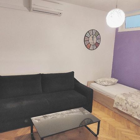 Apartment Mm Split Eksteriør bilde