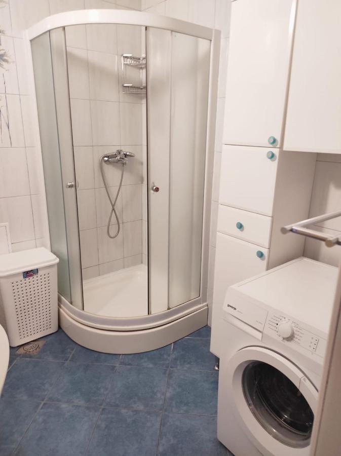 Apartment Mm Split Eksteriør bilde